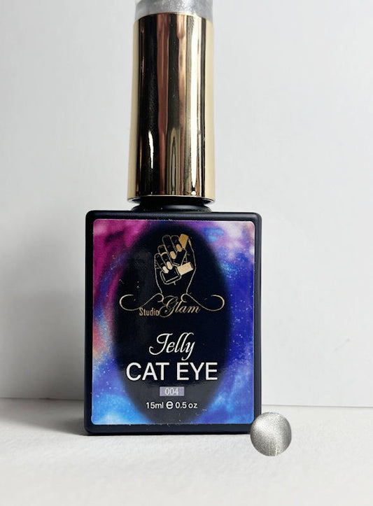 Jelly Cat-eye 004 HEMA/TPO free