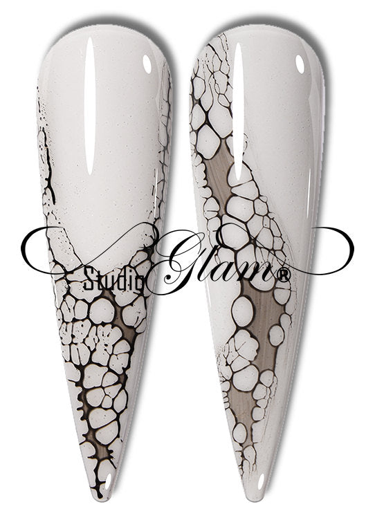 Lace Black
