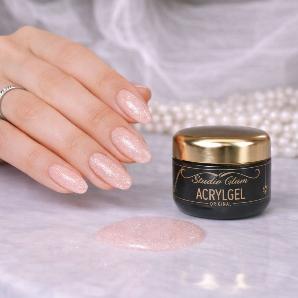 Acrylgel Lilly 50ml ~HEMA/TPO free