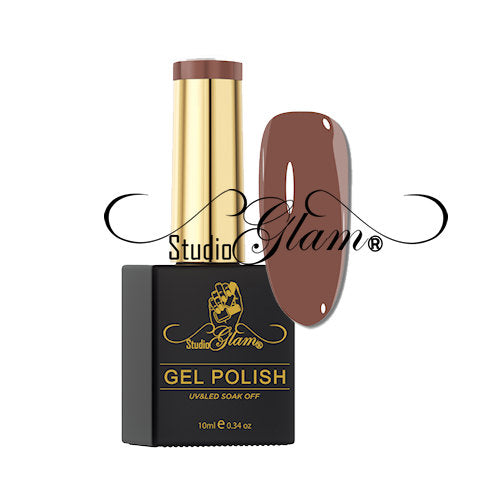 Gelpolish collectie "So Mocha" HEMA/TPO free