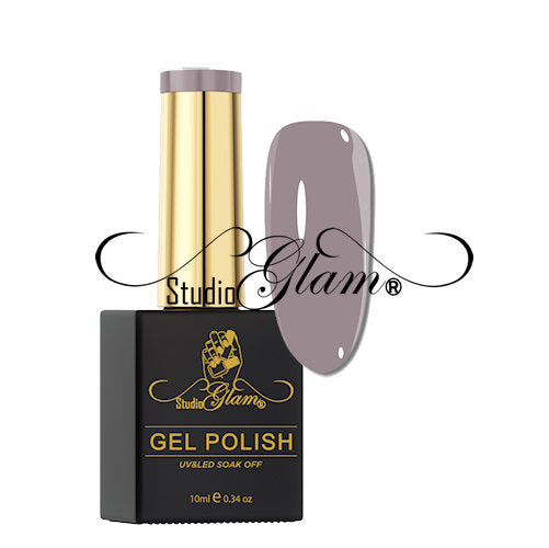 Gelpolish collectie "So Mocha" HEMA/TPO free