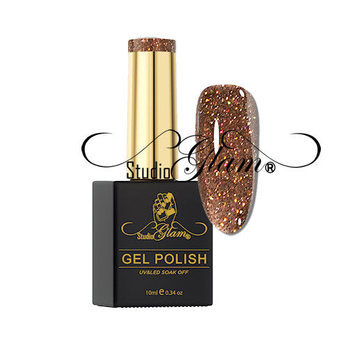 Gelpolish collectie "So Mocha" HEMA/TPO free