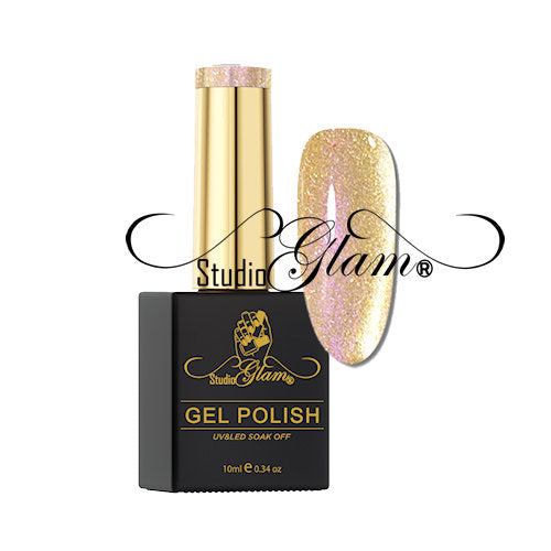 Gelpolish collectie "So Mocha" HEMA/TPO free
