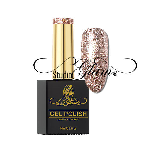 Gelpolish collectie "So Mocha" HEMA/TPO free