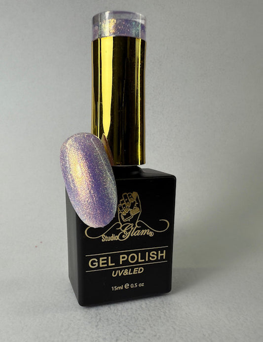 SG Gel polish 65 (HEMA/TPO FREE)