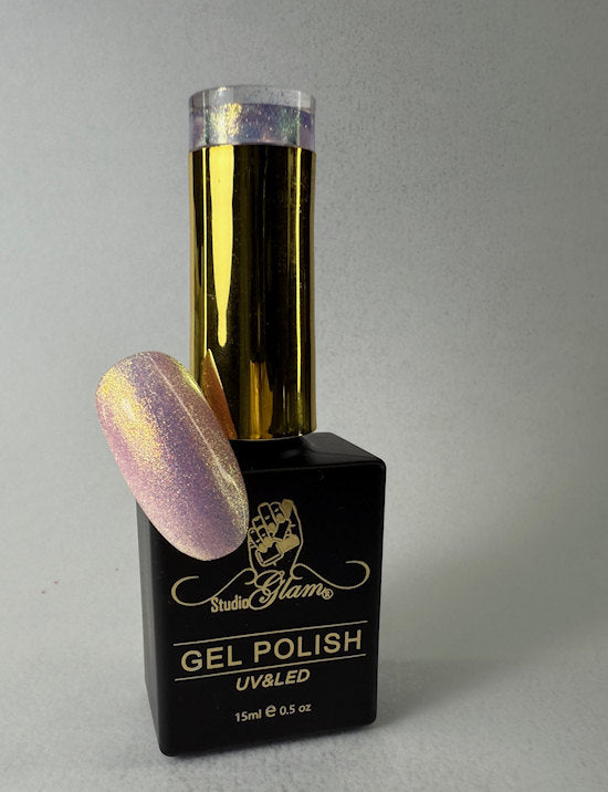 SG Gel polish 66 (HEMA/TPO FREE)