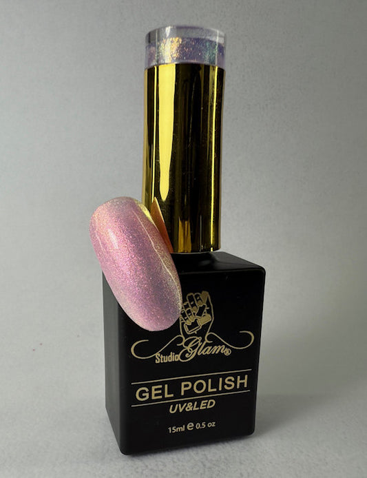 SG Gel polish 69 (HEMA/TPO FREE)