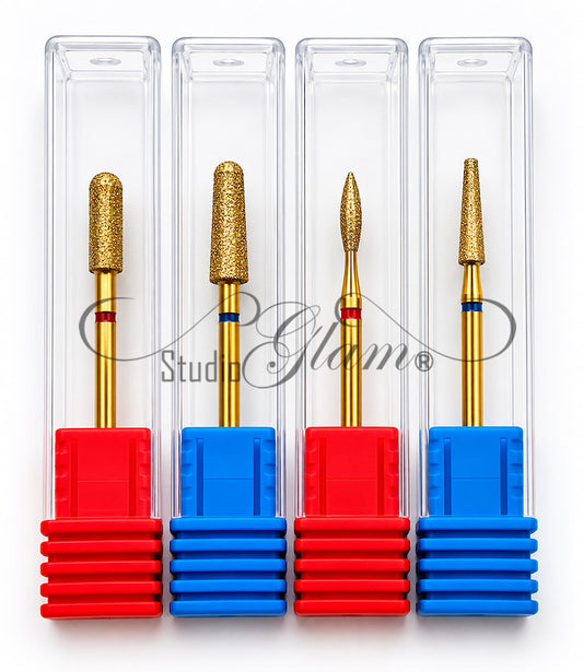 Manicure Set Diamond 