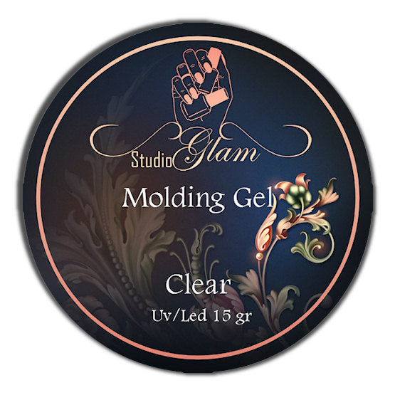 Molding gel Clear
