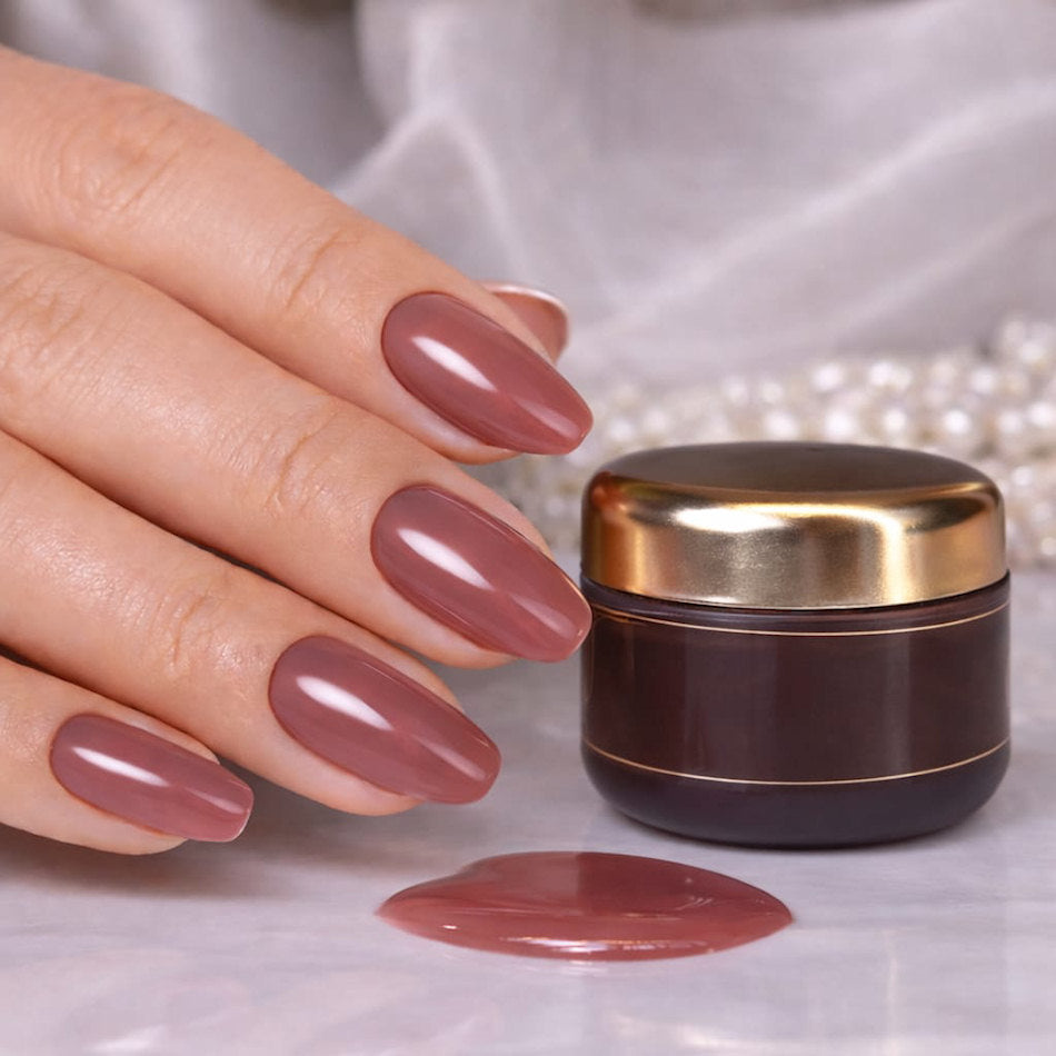Acrylgel Magnolia 50ml ~HEMA/TPO free