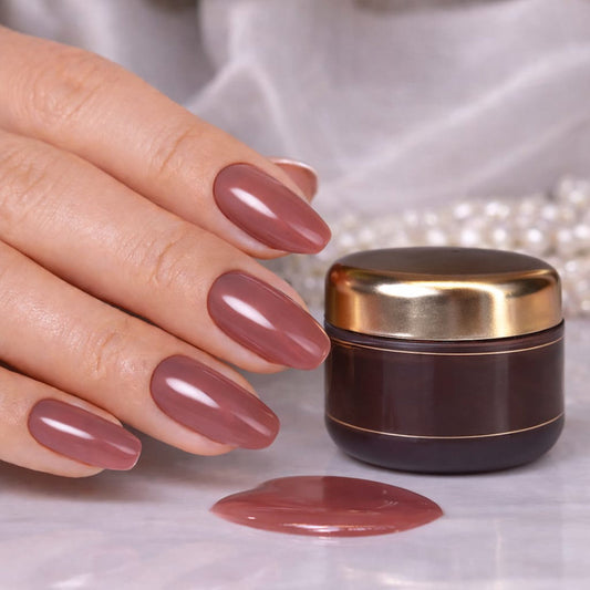 Acrylgel Magnolia 50ml ~HEMA/TPO free