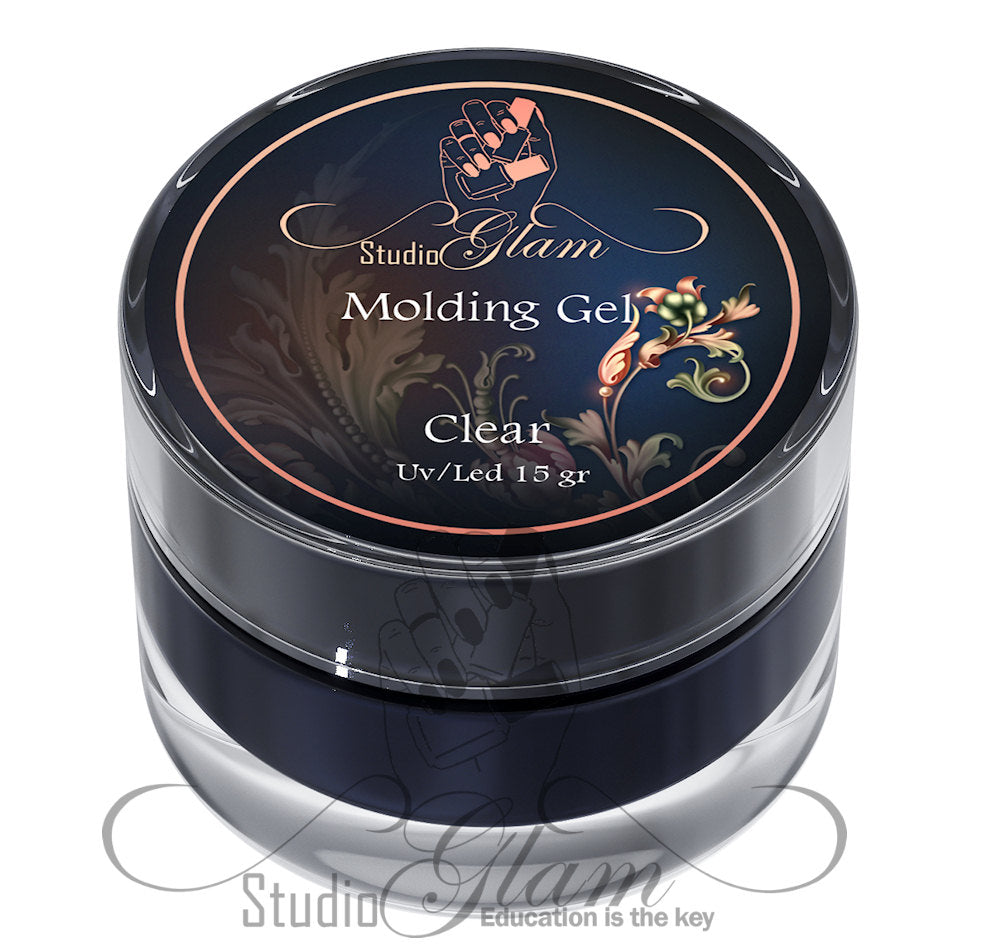 Molding gel Clear