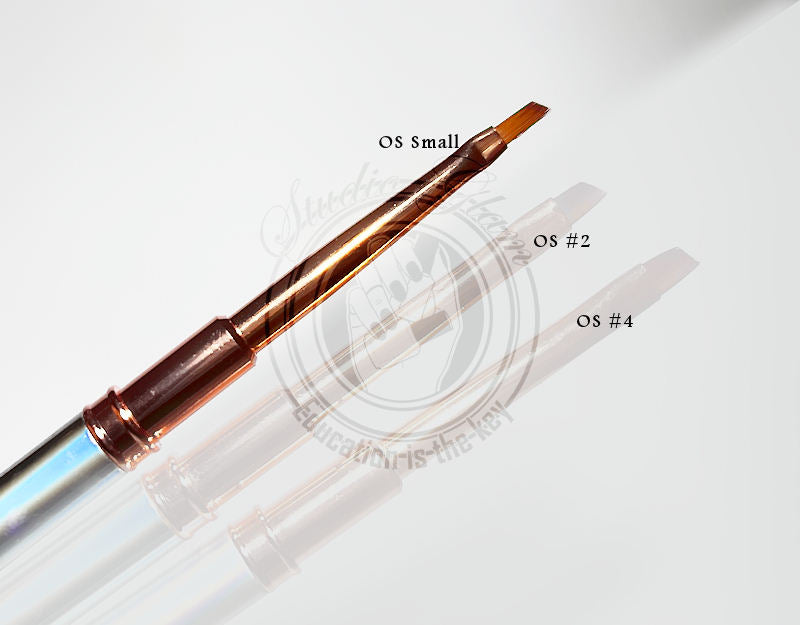 One-stroke Small