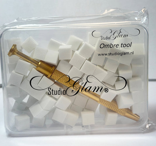 Ombre Tool