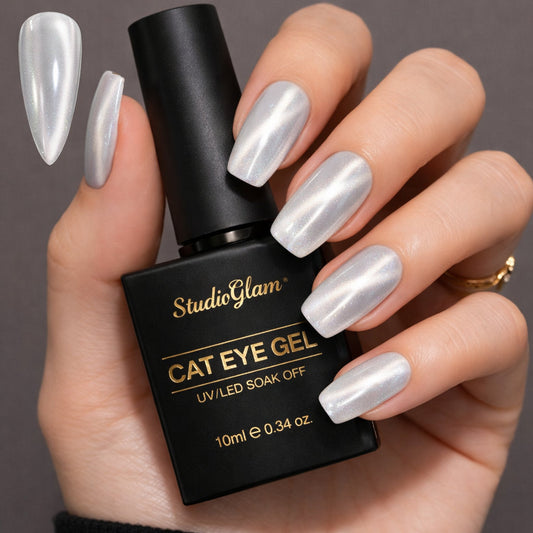 Petit Glam Cateye 2