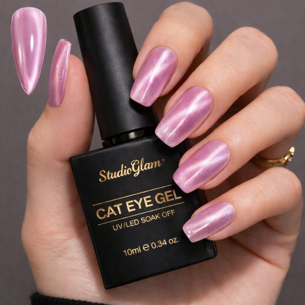 Petit Glam Cateye 3