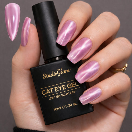 Petit Glam Cateye 3