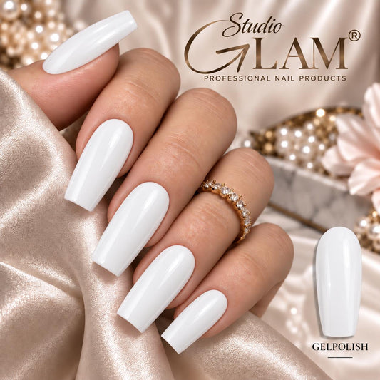 Amazing white 01 (HEMA/TPO FREE)