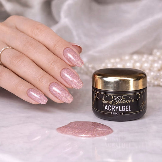 Acrylgel Petal Touch 50ml ~HEMA/TPO free