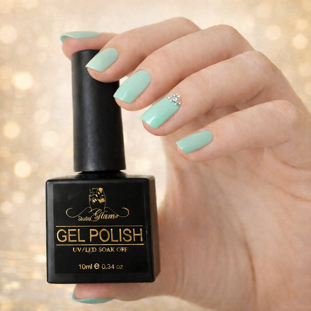 Petit Glam (GP-5)