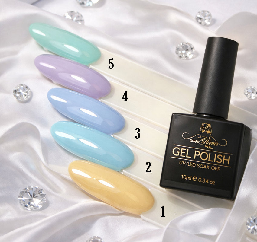 Petit Glam (GP-1)