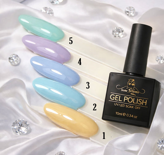 Petit Glam (GP-4)