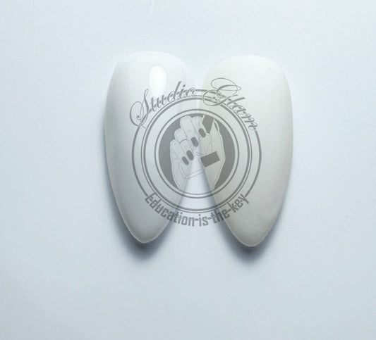 Rubber base 1 (Hema/TPO free)