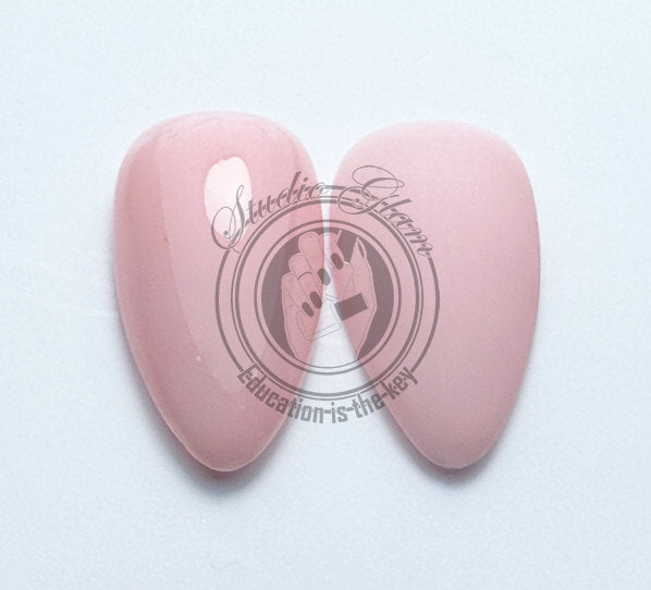 Rubber base 3 (Hema/TPO free)