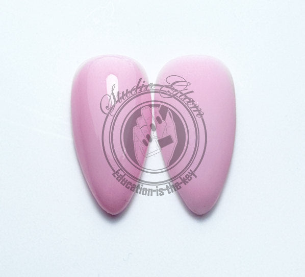 Rubber base 4 (Hema/TPO free)