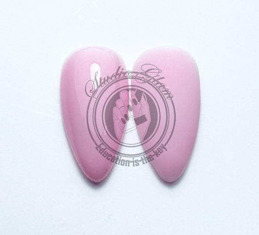 Rubber base 4 (Hema/TPO free)