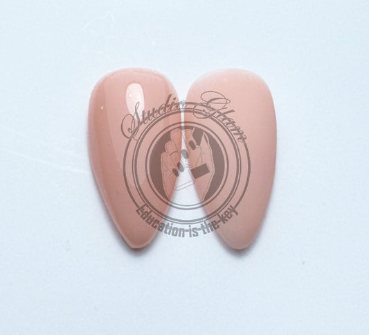 Rubber base 5 (Hema/TPO free)