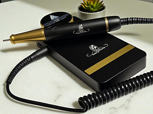 Studio Glam Nagelfrees 40.000rpm