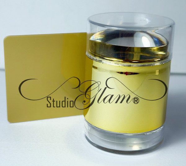 Double  Siliconen stempel
