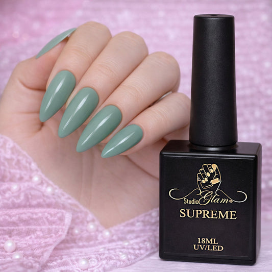Supreme Gel '10'