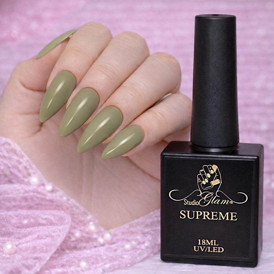 Supreme Gel '11'
