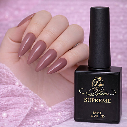 Supreme Gel '12'