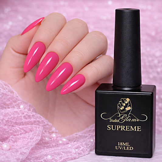 Supreme Gel '06'