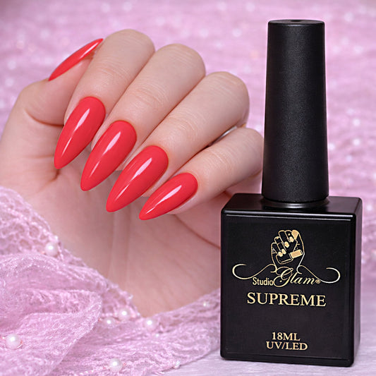 Supreme Gel '07'