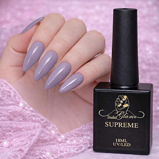Supreme Gel '09'