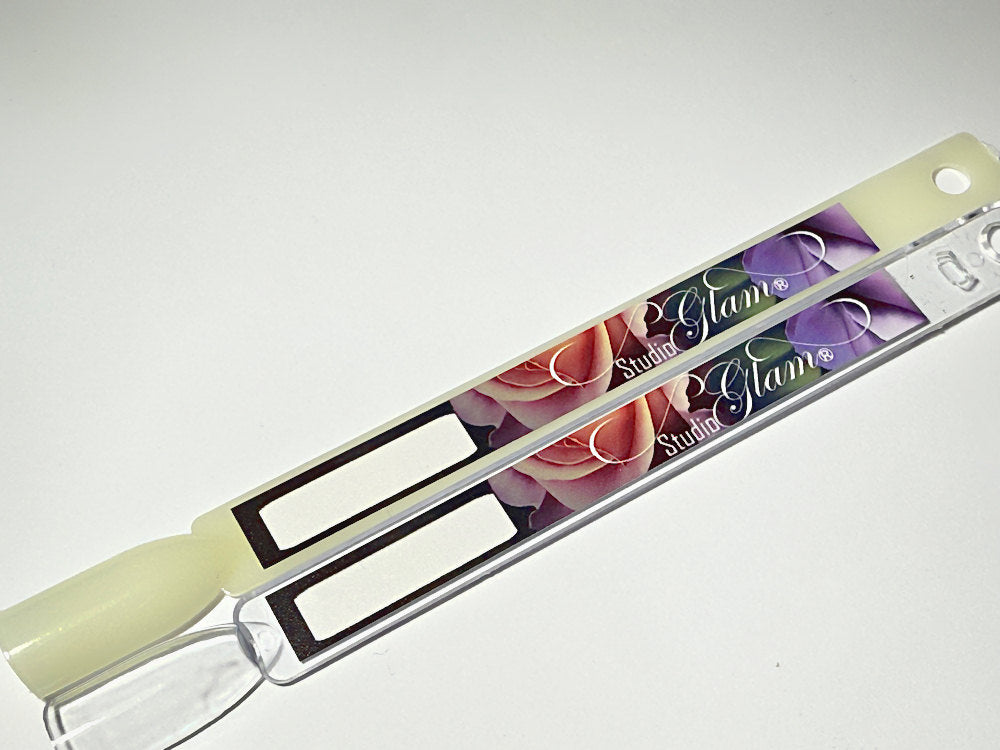 Swatch stickers 2