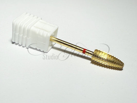 TYFOON| two way Carbide Pro (rood)