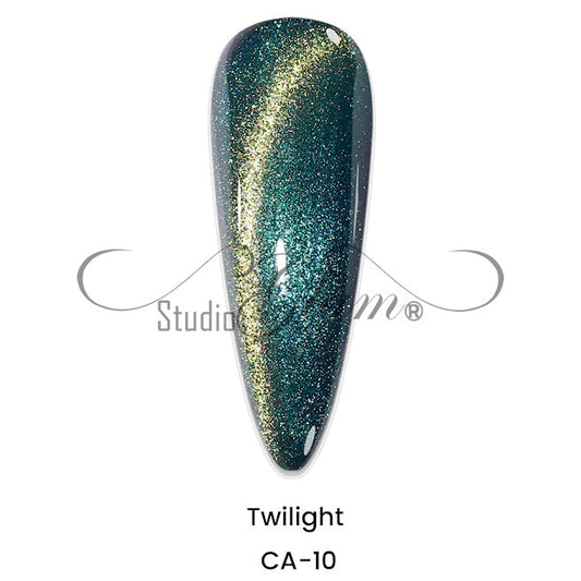 Twilight Cat-eye 09