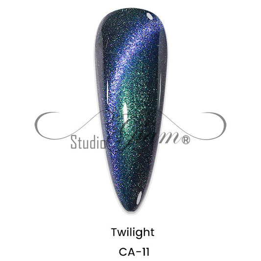 Twilight Cat-eye 11