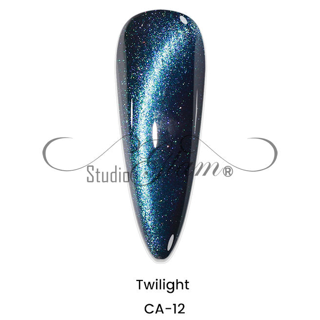 Twilight Cat-eye 12