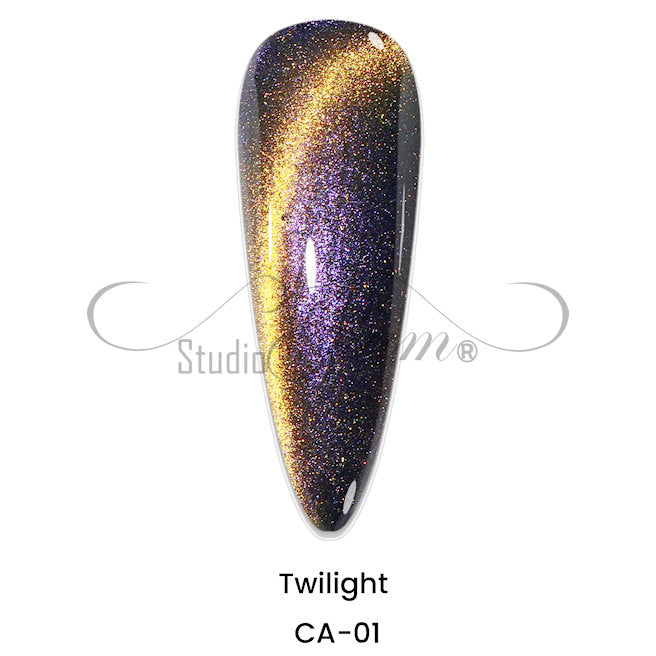 Twilight Cat-eye Collectie (LIMITED)