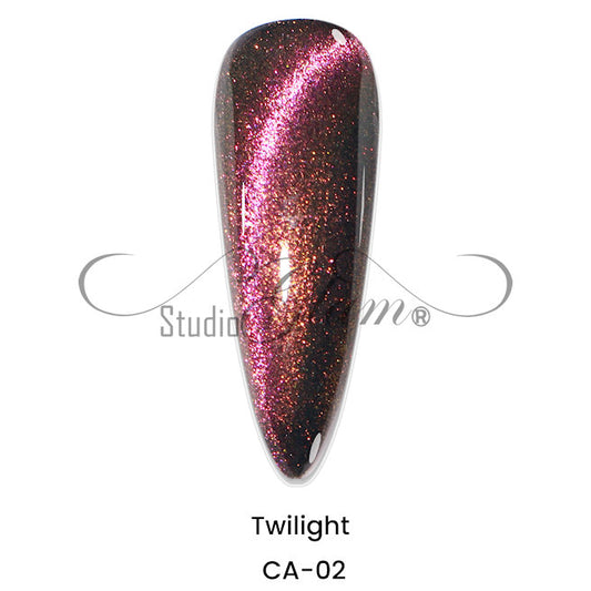 Twilight Cat-eye 02