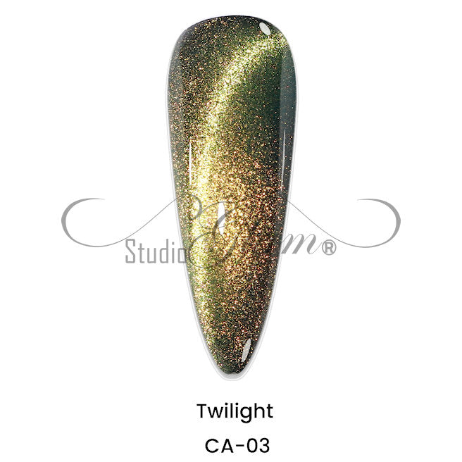 Twilight Cat-eye Collectie (LIMITED)