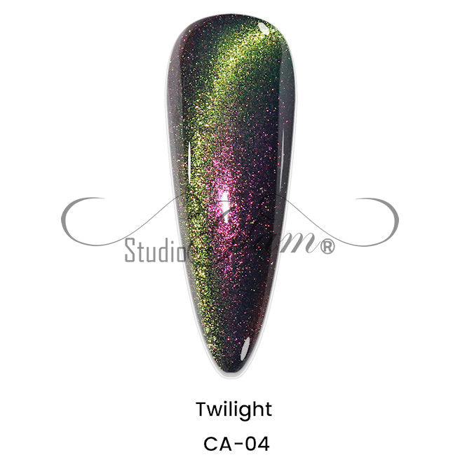 Twilight Cat-eye Collectie (LIMITED)