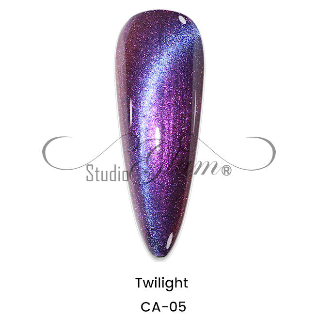 Twilight Cat-eye 05