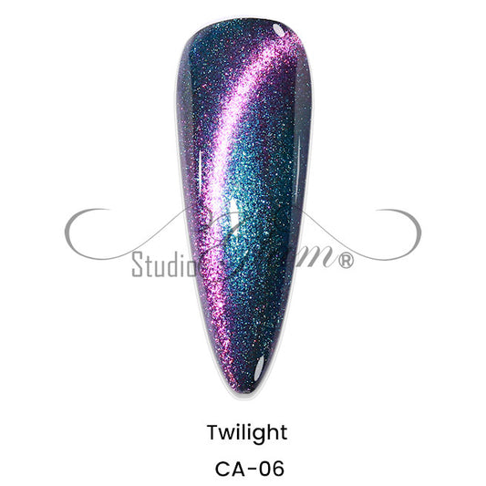 Twilight Cat-eye 06